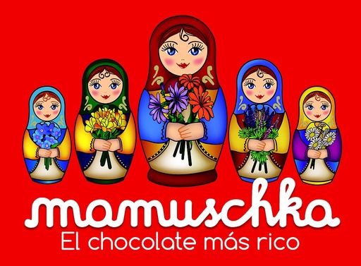 Mamuschka