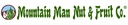 Mountain Man Nut & Fruit Co.