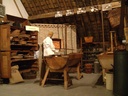 Musée de la Meunerie - Boulangerie
