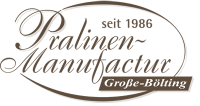 Pralinen-Manufaktur Große-Bölting