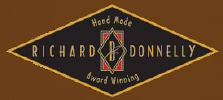 Richard H. Donnelly Fine Chocolates