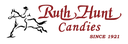 Ruth Hunt Candy
