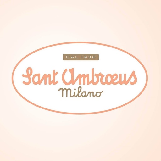 Sant' Ambroeus