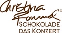 Schokolade - Das Konzert
