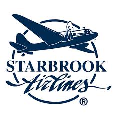 Starbrook Airlines