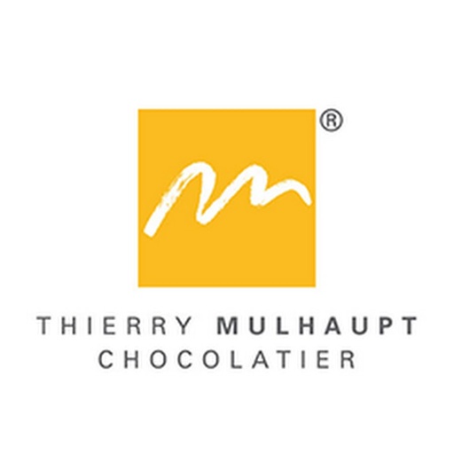 Thierry Mulhaupt Chocolatier