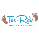 Toe-Rific Chocolates & Candy
