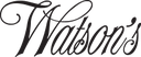 Watson's Candies, Inc.