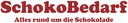 SchokoBedarf GmbH