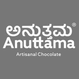 Anuttama Artisanal Chocolate