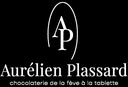 Aurélien Plassard - chocolaterie de la fève à la tablette