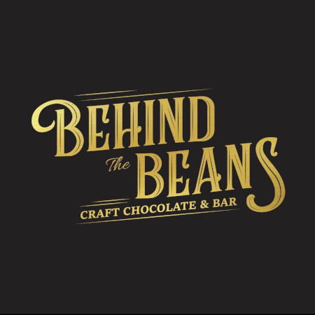 Behind the Beans