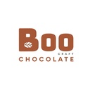Boo craft chocolate