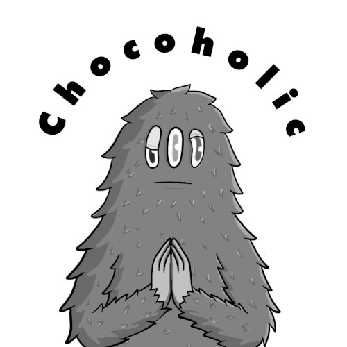 Chocoholic